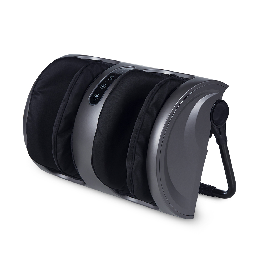 휴플러스 슬리밍 레그마사지기 HPL-N1 발 다리 종아리안마기 상세 이미지 8