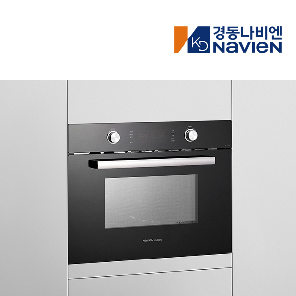 설치지원 빌트인 복합 전기 오븐 레인지 44리터 에어프라이어 3004