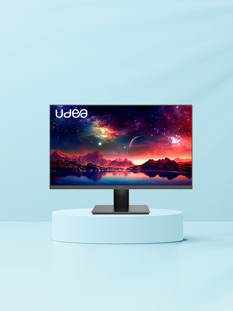 제이씨현 유디아 ED2747QIT QHD IPS 68cm(27인치) 무결점 모니터 - 상품 이미지