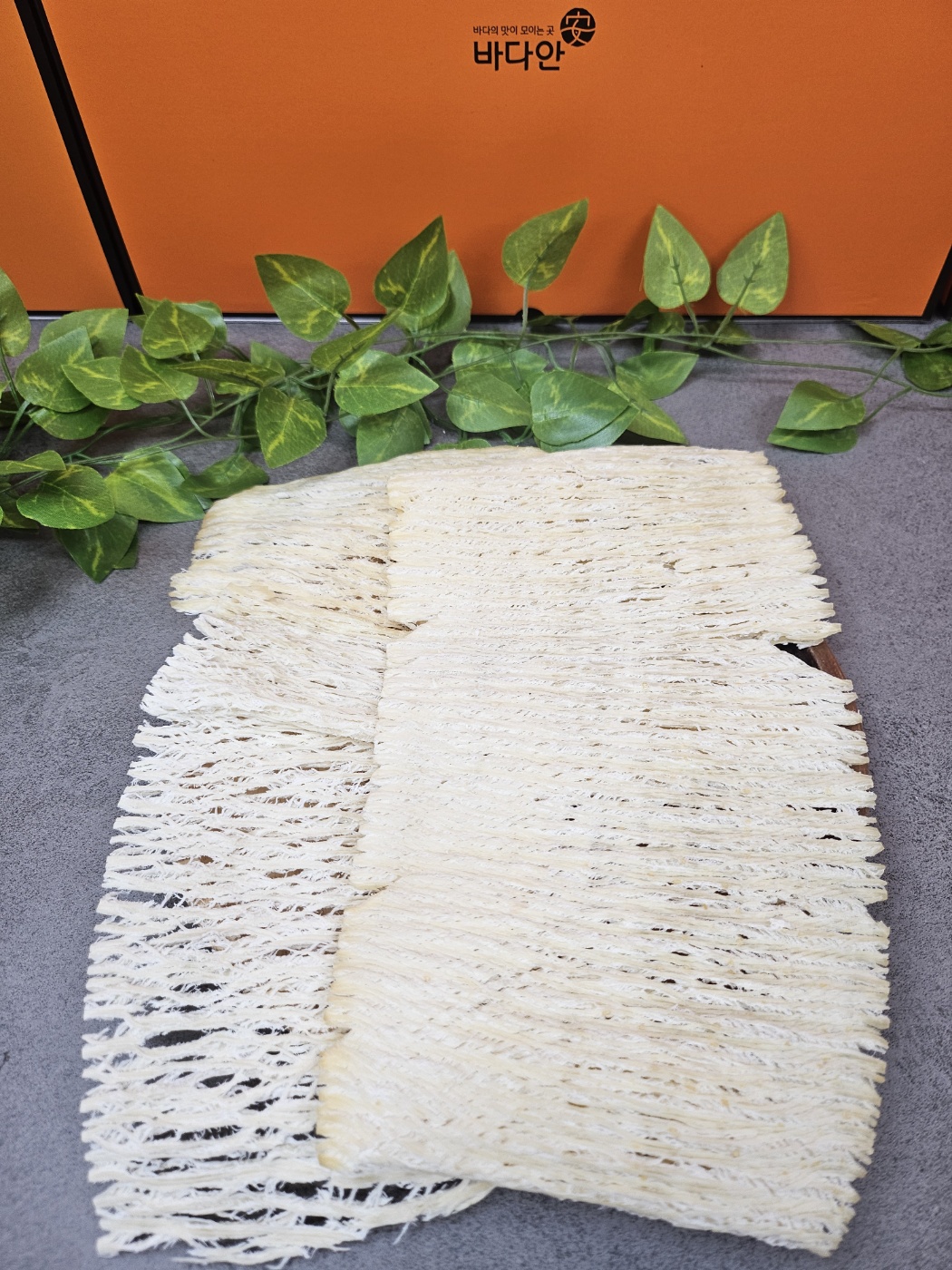국산 맥반석 몸짱 불갈비 버터구이 오징어 150g/200g 이미지 7