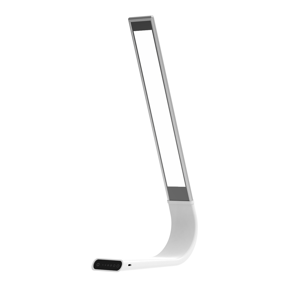 넥스트유 실리콘 무선 블루라이트 차단 LED 램프 107LAMP