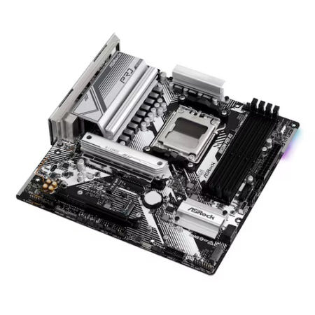 애즈락 ASRock B650M Pro RS 디앤디컴 리퍼비시 (AS 27년 4월)