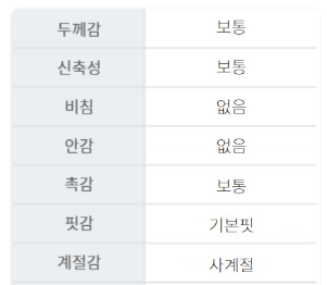 [연청m바로배송]스톤큐빅데님스커트팬츠(2color) 상세 이미지 4
