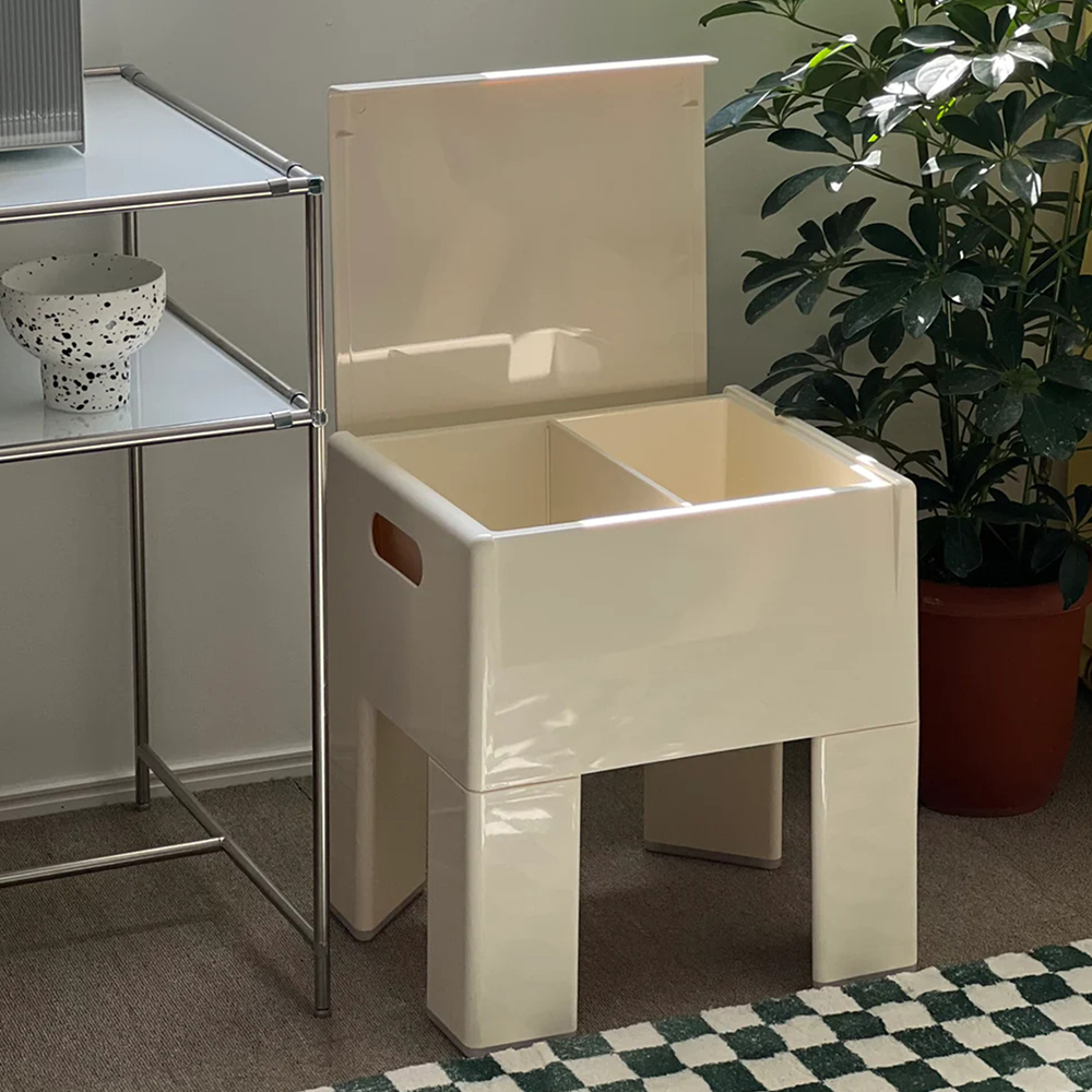 컬러브릭 인테리어 사이드테이블 침실 거실 소파 간이 미니 테이블 협탁