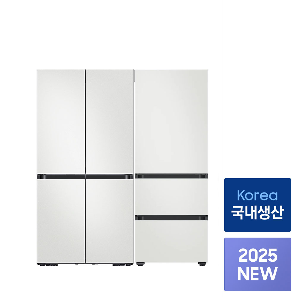 삼성 냉장고세트 김치냉장고 키친핏 비스포크 초보자도 쉽게 이해하는 구매 전 체크 포인트