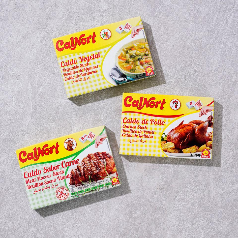메가마트 칼노트 치킨스톡 80g - 상세 이미지 2