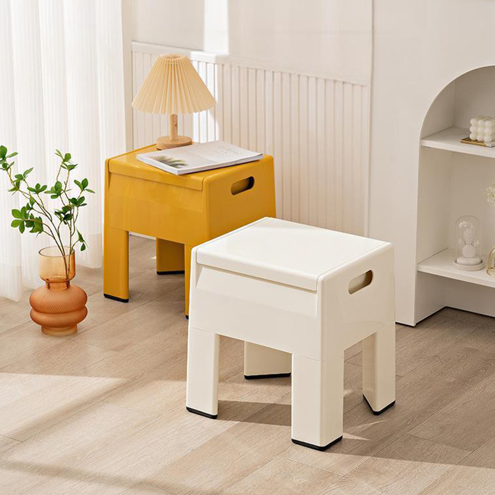 컬러브릭 인테리어 사이드테이블 침실 거실 소파 간이 미니 테이블 협탁
