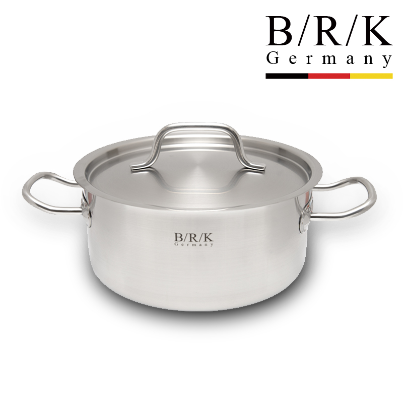BRK냄비 명품 스탠 냄비 수입 독일 코스트코 냄비 20cm