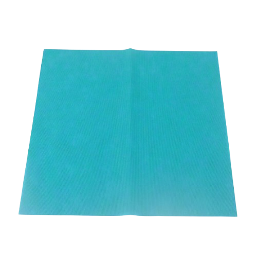 케이엠 도우 국산 멸균포 60x60CM 500장 1박스 일회용 DDW-66 듀얼 컬러 멸균포 소독포 수술포 sms원단 병원용 이온가스 플라즈마 스팀 멸균가능 - 상세 이미지 4