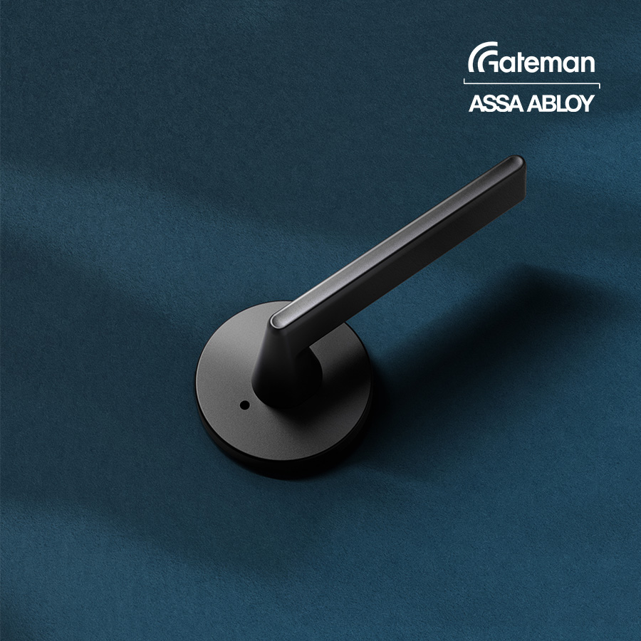 게이트맨 문고리 방문손잡이 욕실도어손잡이 화장실 빌라 사무실 레버손잡이 GD-2962L GD-2966L