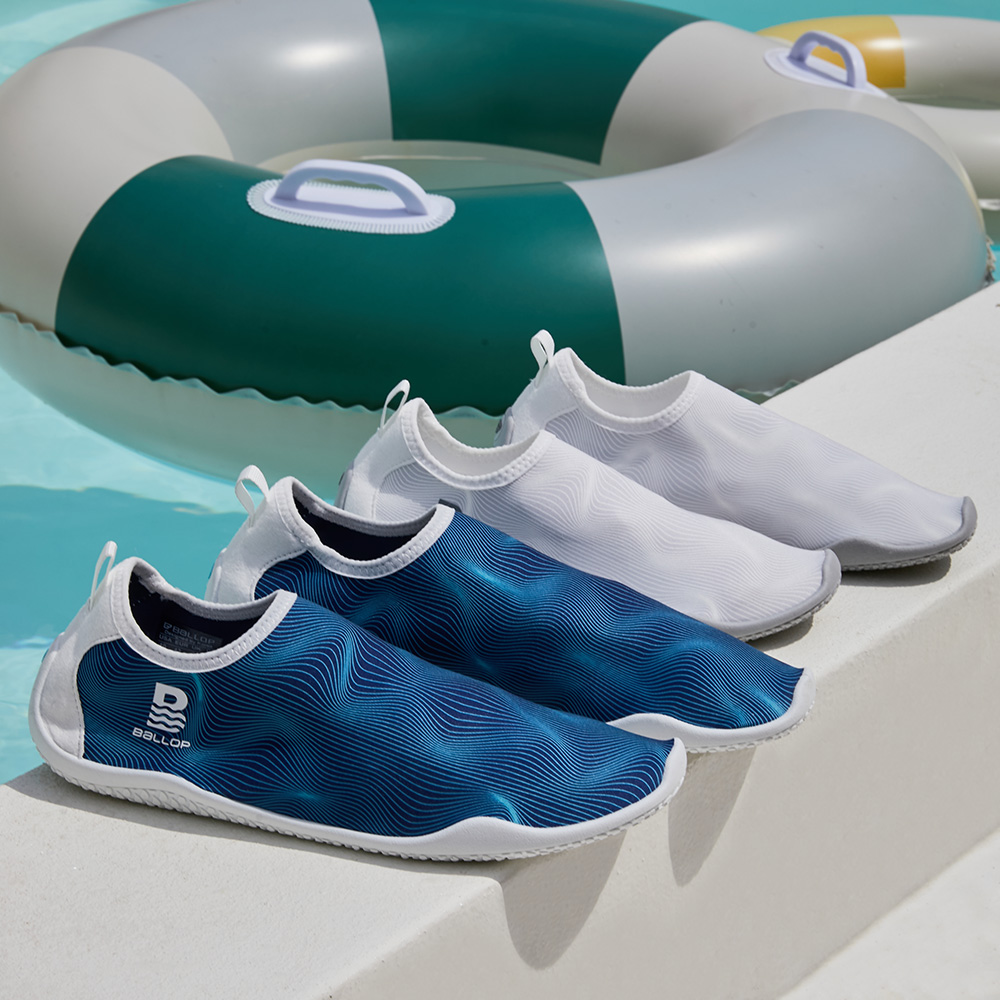 밸롭 아쿠아슈즈 울트라 소닉 두 켤레 구매 시 추가할인