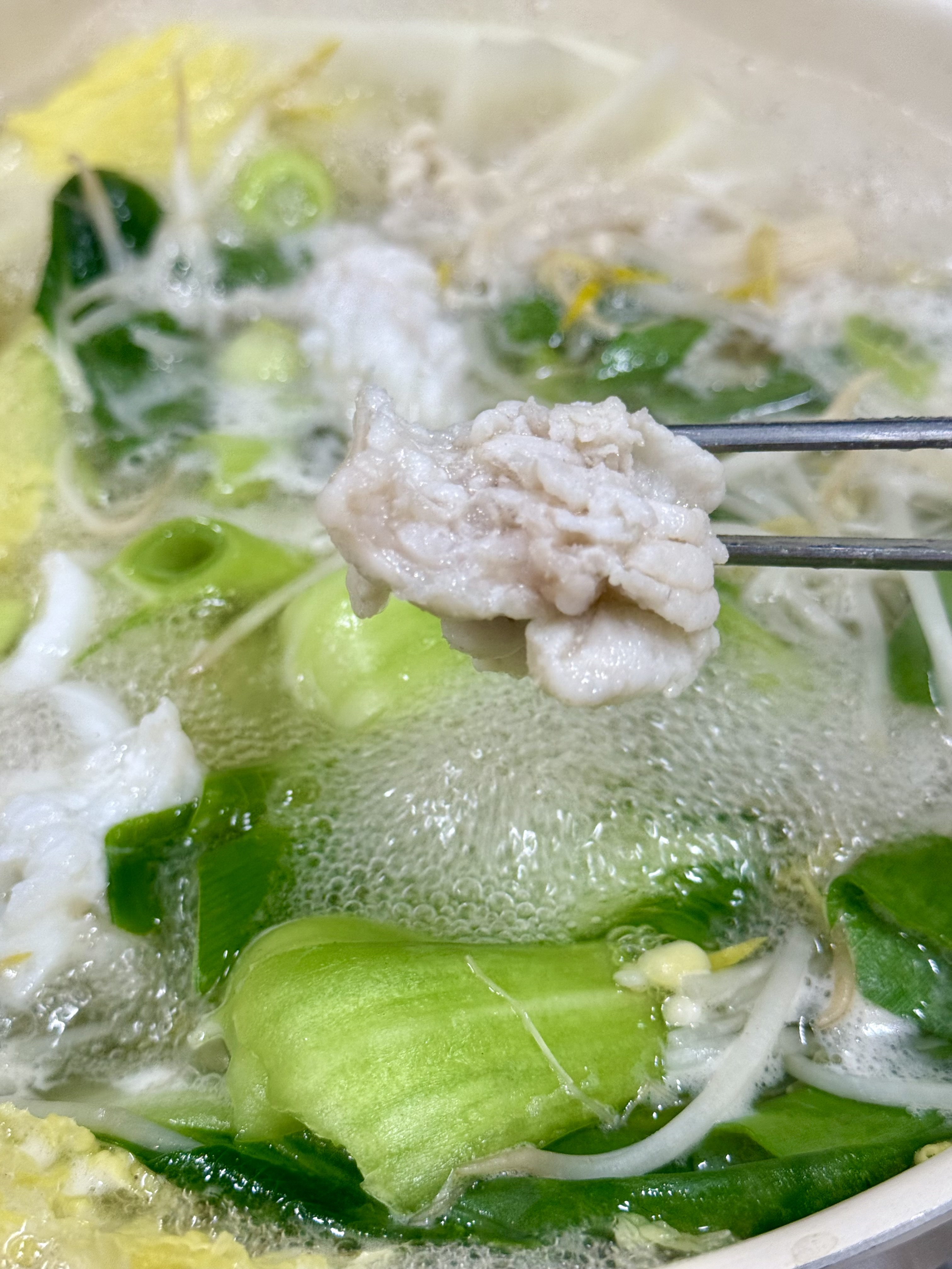 통영 자연산 아나고 샤브샤브 하모 순살 붕장어 산지직송 바다장어 국내산 - 상세 이미지 2