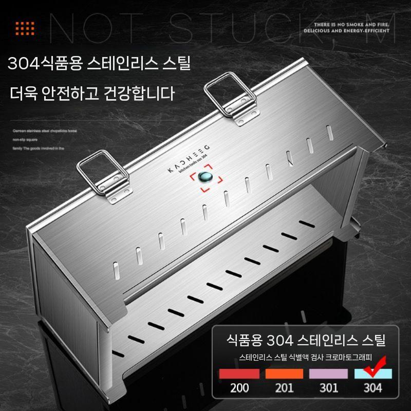 스텐 두부틀 수제 두부 편육 만들기 사각틀 3kg 5kg 5KG(하부강판 및 면포 포함) - 상세 이미지 4