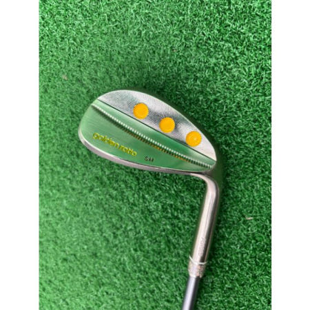 [중고]골든레이쇼 스핀맥스 56도 중고 여성용 웨지 후지쿠라 슈퍼스타 샤프트 L
