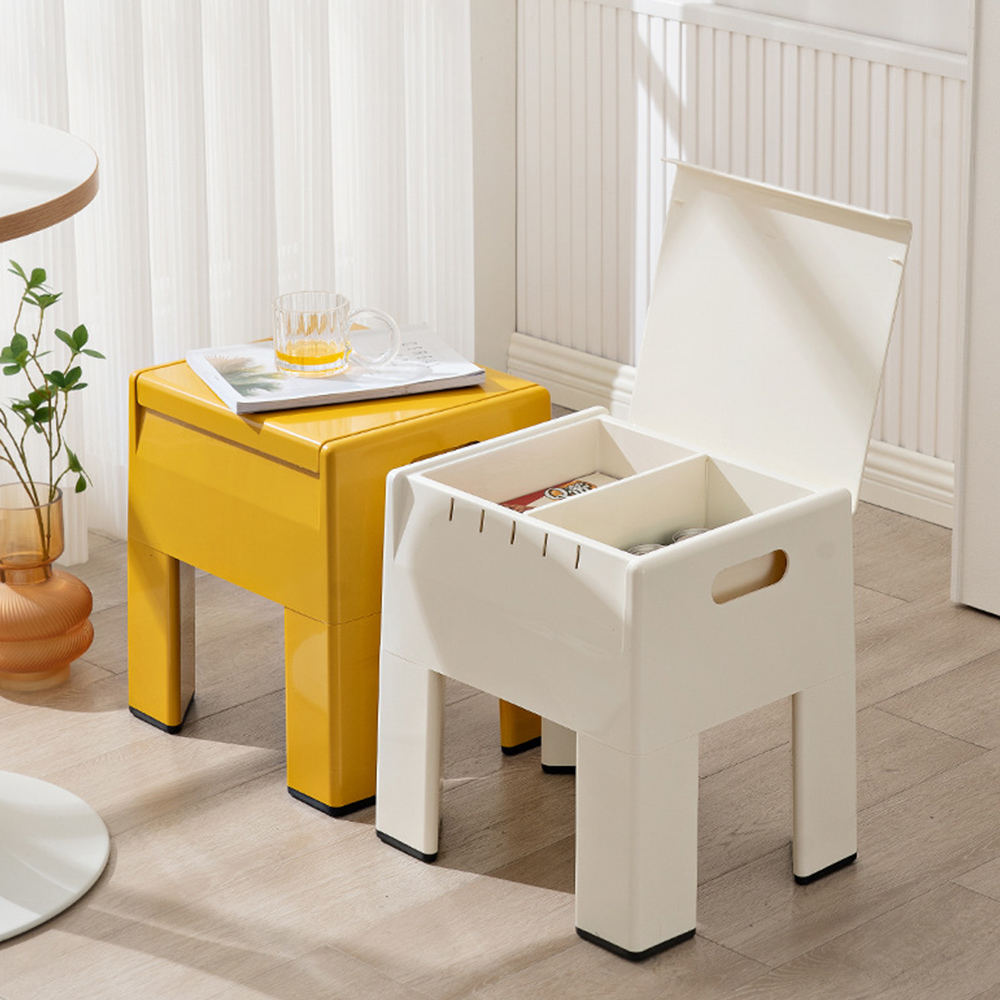 컬러브릭 인테리어 사이드테이블 침실 거실 소파 간이 미니 테이블 협탁