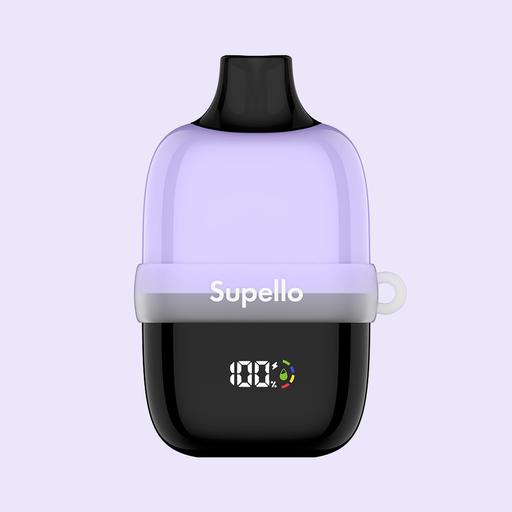 슈펠로 루멘 일회용 전자담배 전담 기기 편의점 대용량 유자블라스트 무니코틴