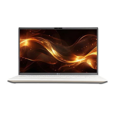 LG전자 [Fn] LG정품 2025 그램15 15ZD80T-GX56K+NVMe256G추가 AMD 라이젠 크라켄5 가벼운 AI노트북