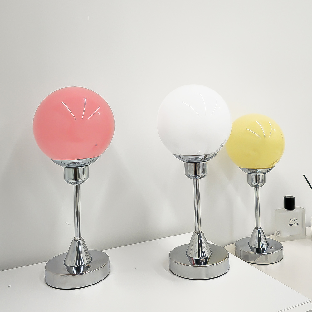 버블검 인테리어 무드등 LED 인테리어 거실 침대 침실 조명 - 상세 이미지 3