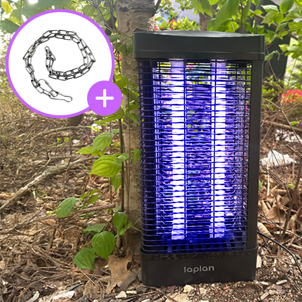 저소음 포집기 포충등 날벌레 하루살이 모기퇴치기 가정용해충퇴치기