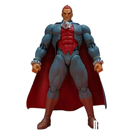 [해외]뱀파이어 다크스토커즈 스톰 피규어 데미트리 막시모프