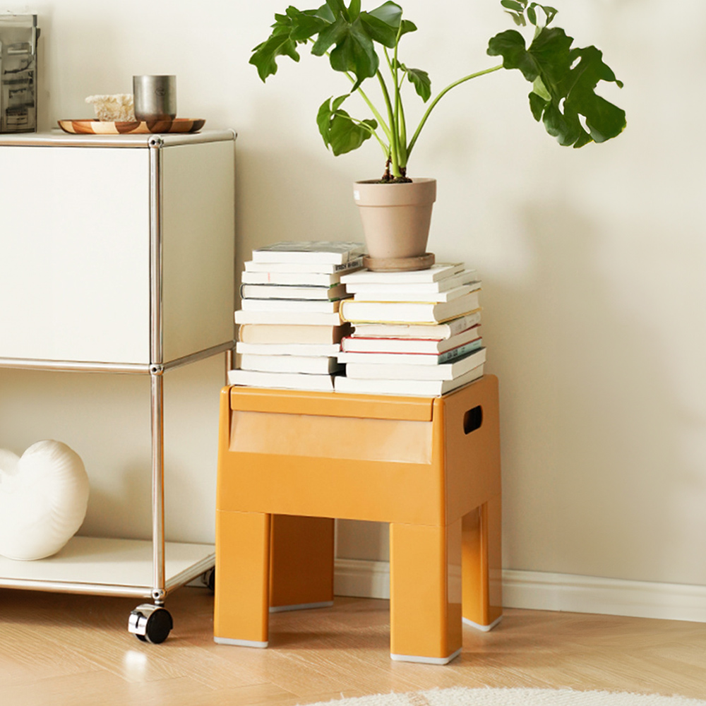 컬러브릭 인테리어 사이드테이블 침실 거실 소파 간이 미니 테이블 협탁