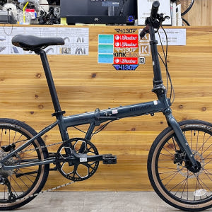 티티카카 플라이트 P10 HD 시마노 유압디스크,10단 접이식 미니벨로,... 운동러 솔직 후기 | 실사용 리뷰 - 상품 이미지 2