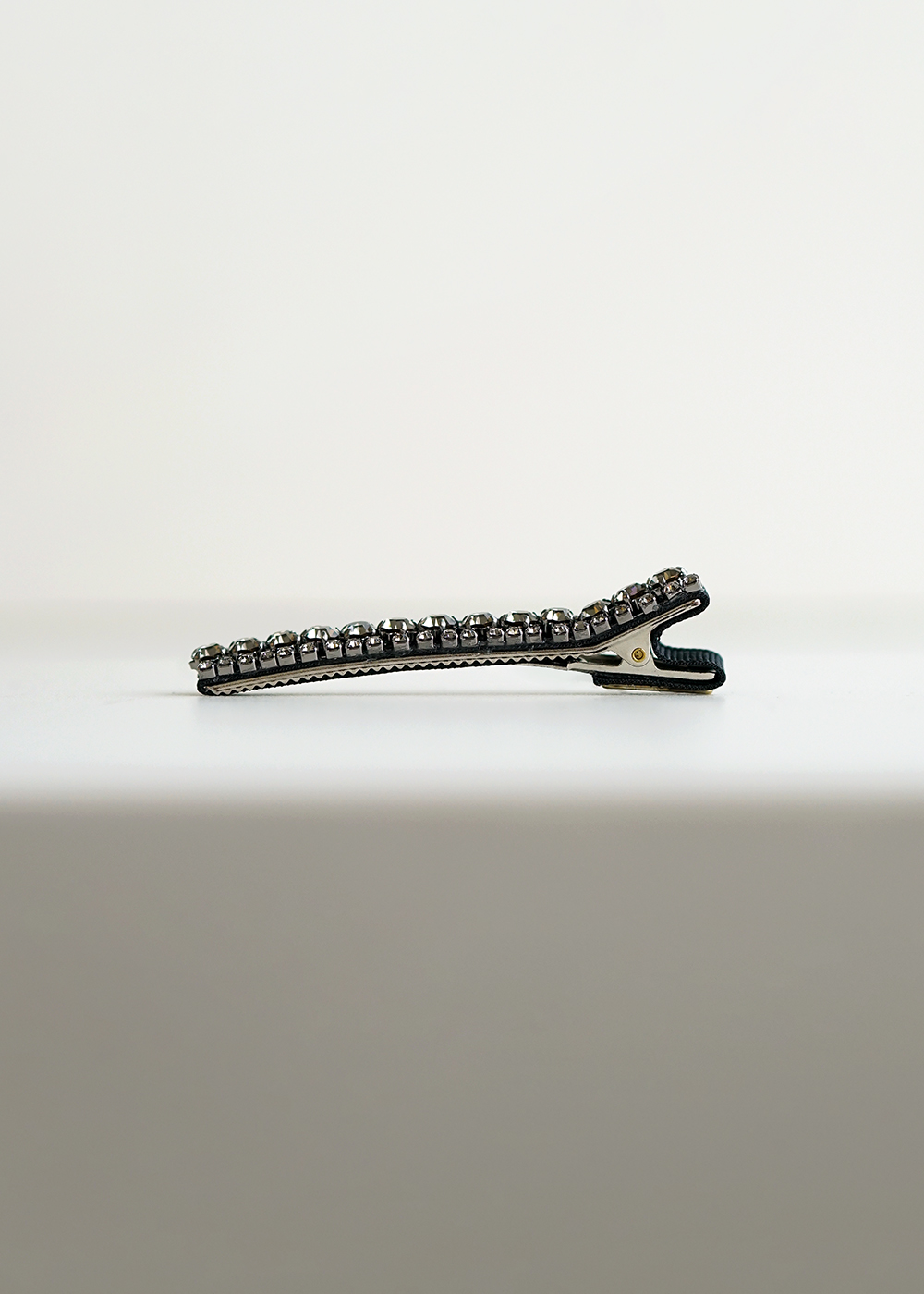 루드 에린 크리스탈 스몰 헤어핀 L25SSAC35