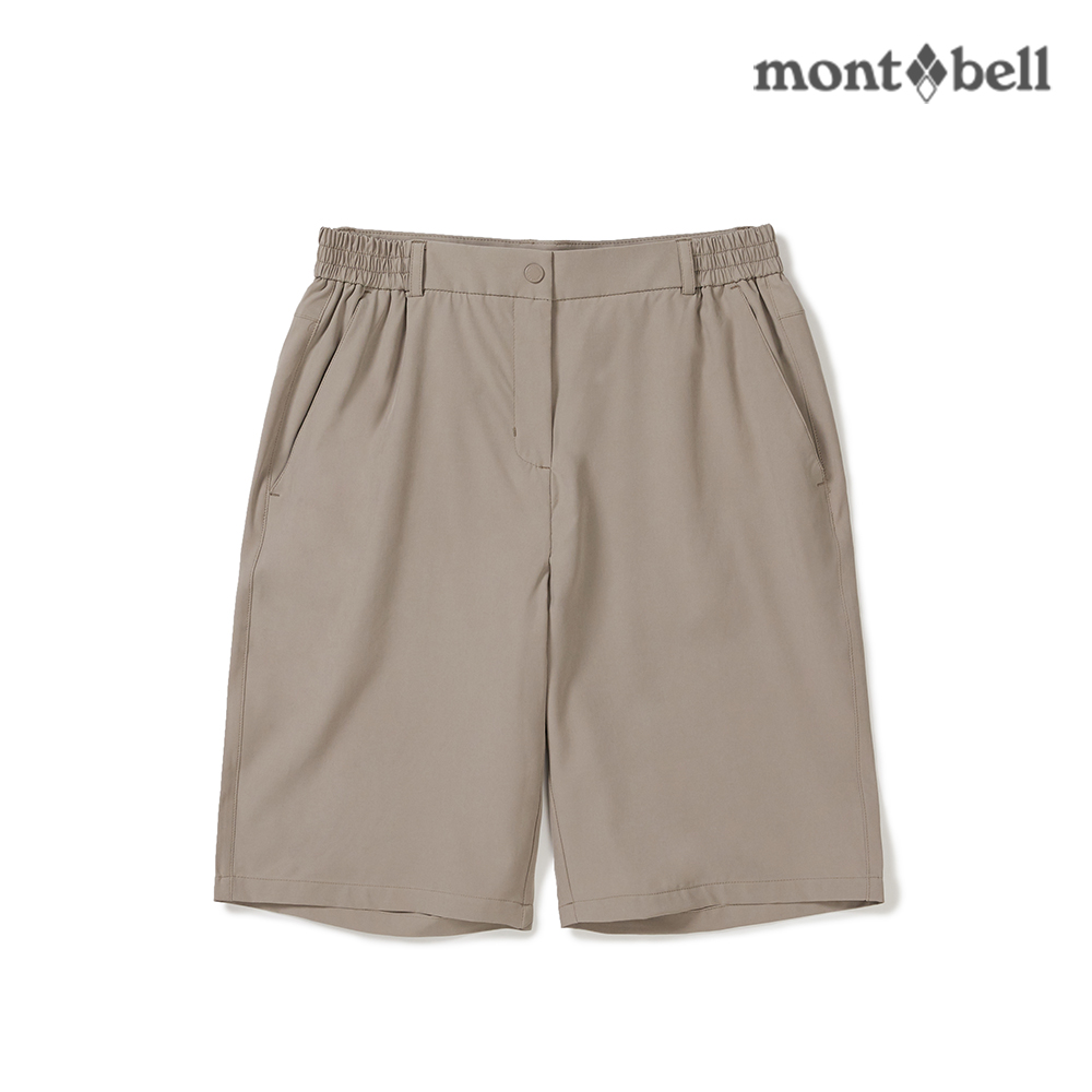 몽벨 여성 퍼포먼스L 5부 팬츠_MW3GMWPH244