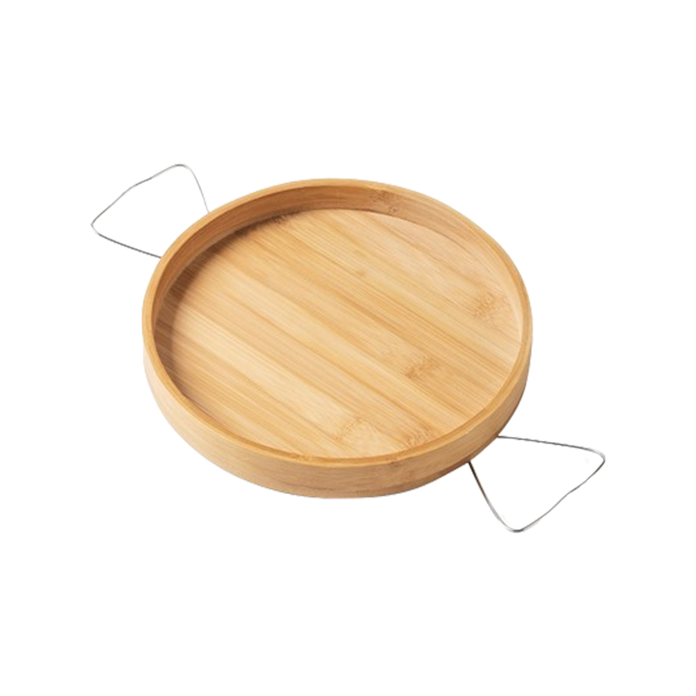 암레스트 우드 사각 소파트레이 사이드테이블 거실 쇼파 간이 미니 협탁 테이블