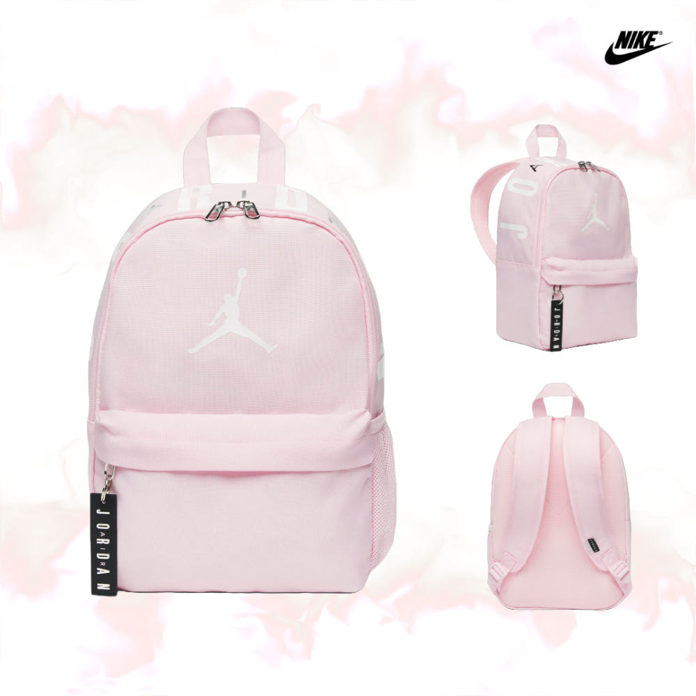 나이키 백팩 수납공간