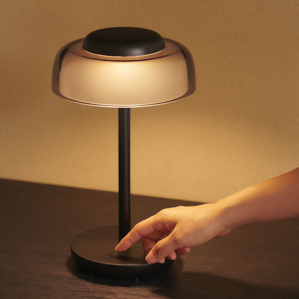 브렐로 인테리어 무드등 LED 무선 침대 침실 수면등 수유등