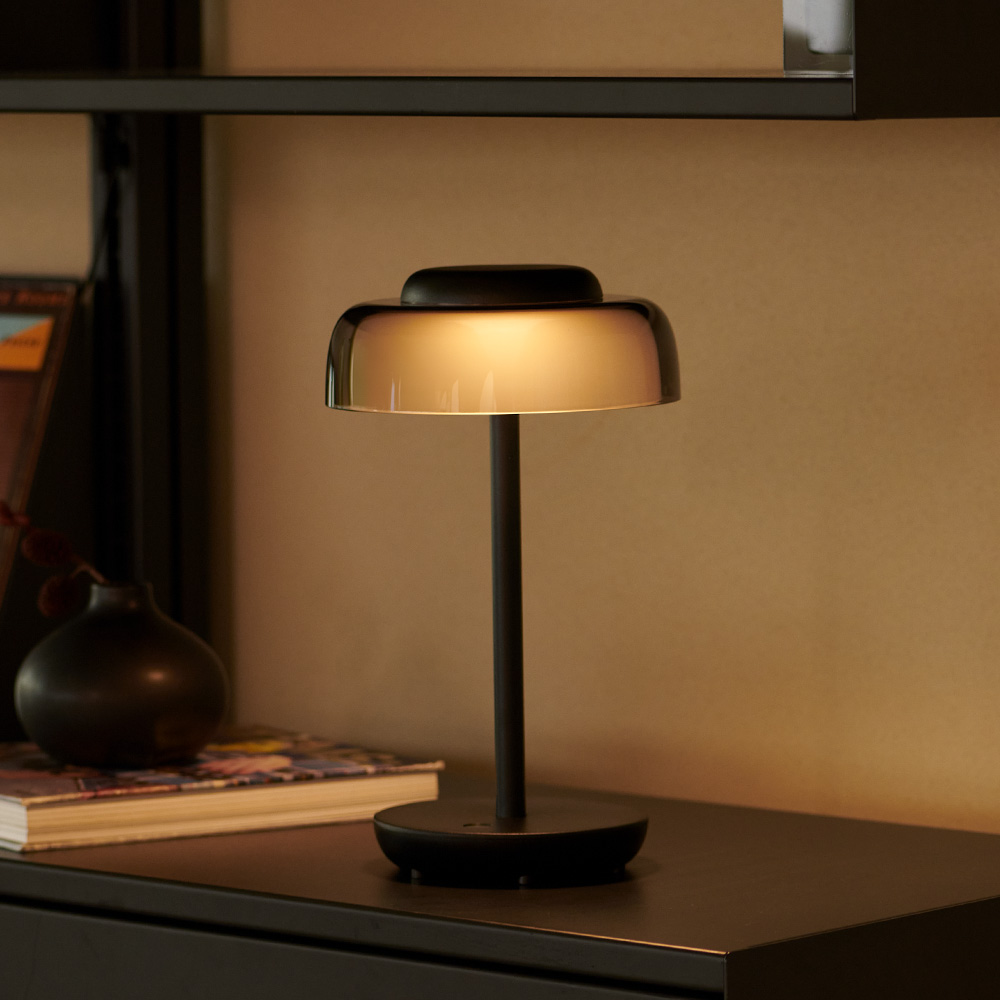 브렐로 인테리어 무드등 LED 무선 침대 침실 수면등 수유등