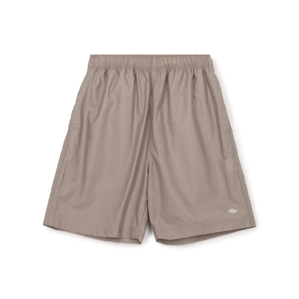 단톤 반바지 MEN'S STUNNER NYLON EASY SHORTS 25SS 남자 밴딩팬츠 DNB251M201-0002 - 상세 이미지 3