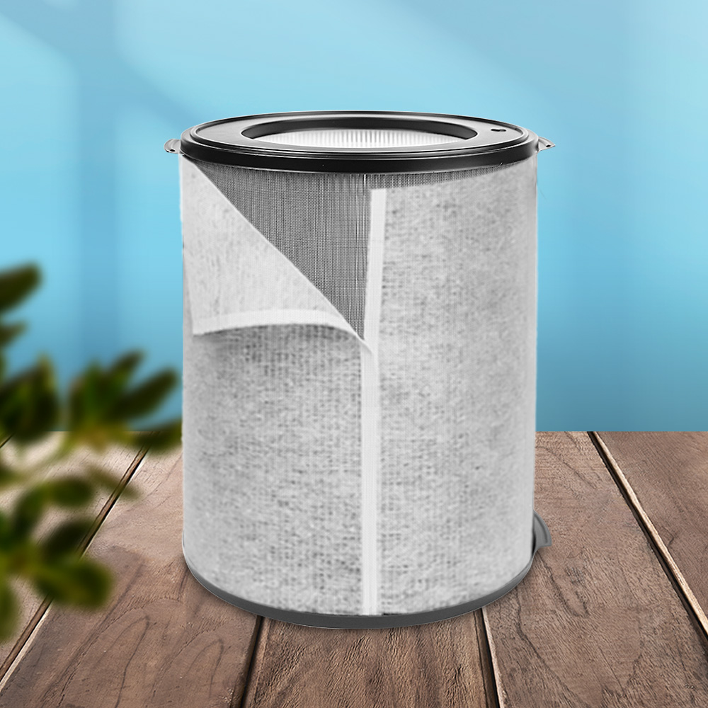 [호환] 하우스필터 위닉스 타워Q 필터세이퍼 ATQE400-HWK 3개