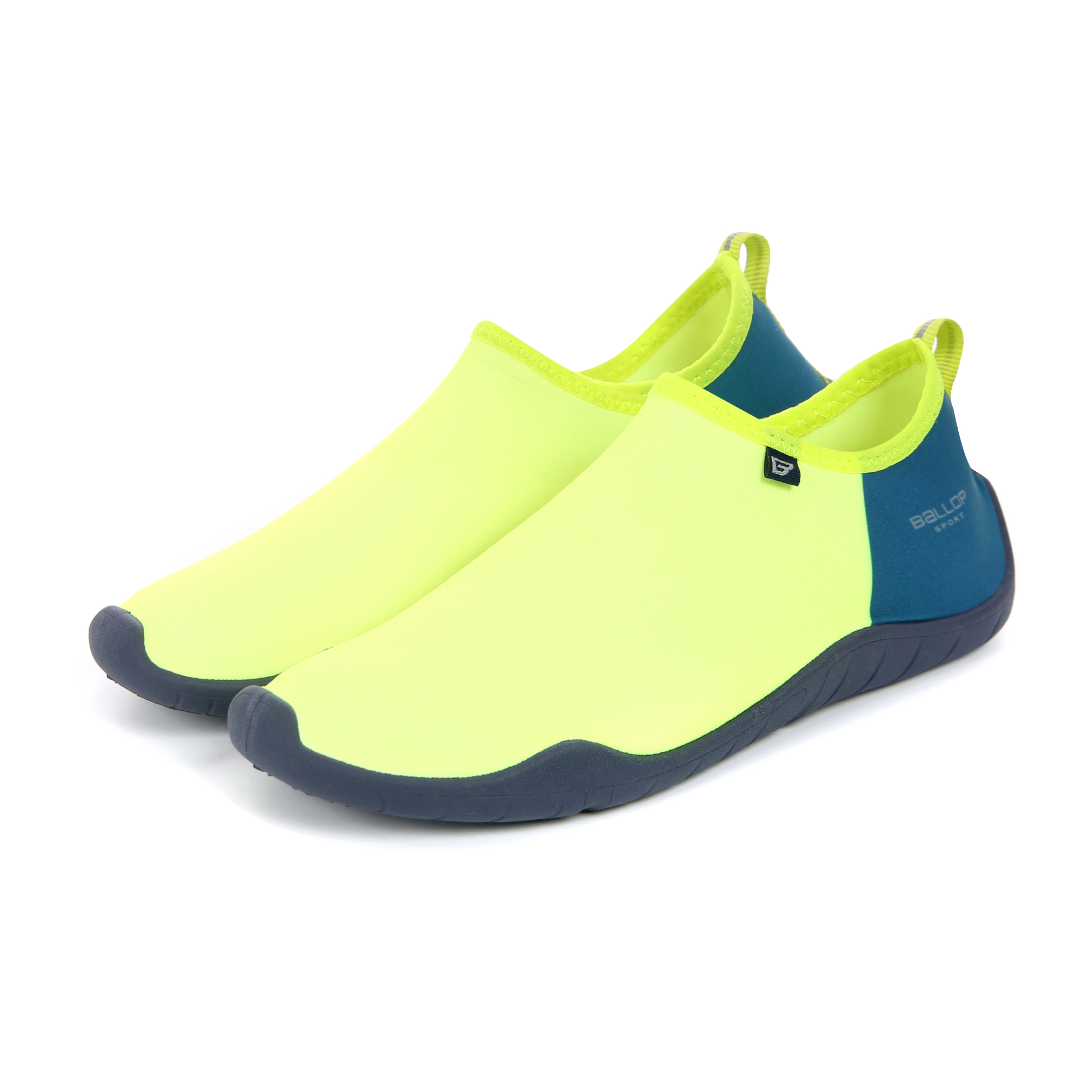 밸롭 아쿠아슈즈 블럭 두 켤레 구매시 추가할인 워터 파크 슈즈 물놀이 수영장 신발