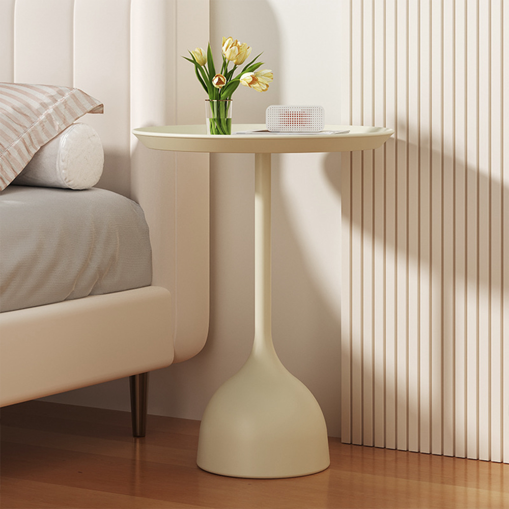 포터리 사이드테이블 모던 거실 쇼파 간이 미니 협탁 테이블