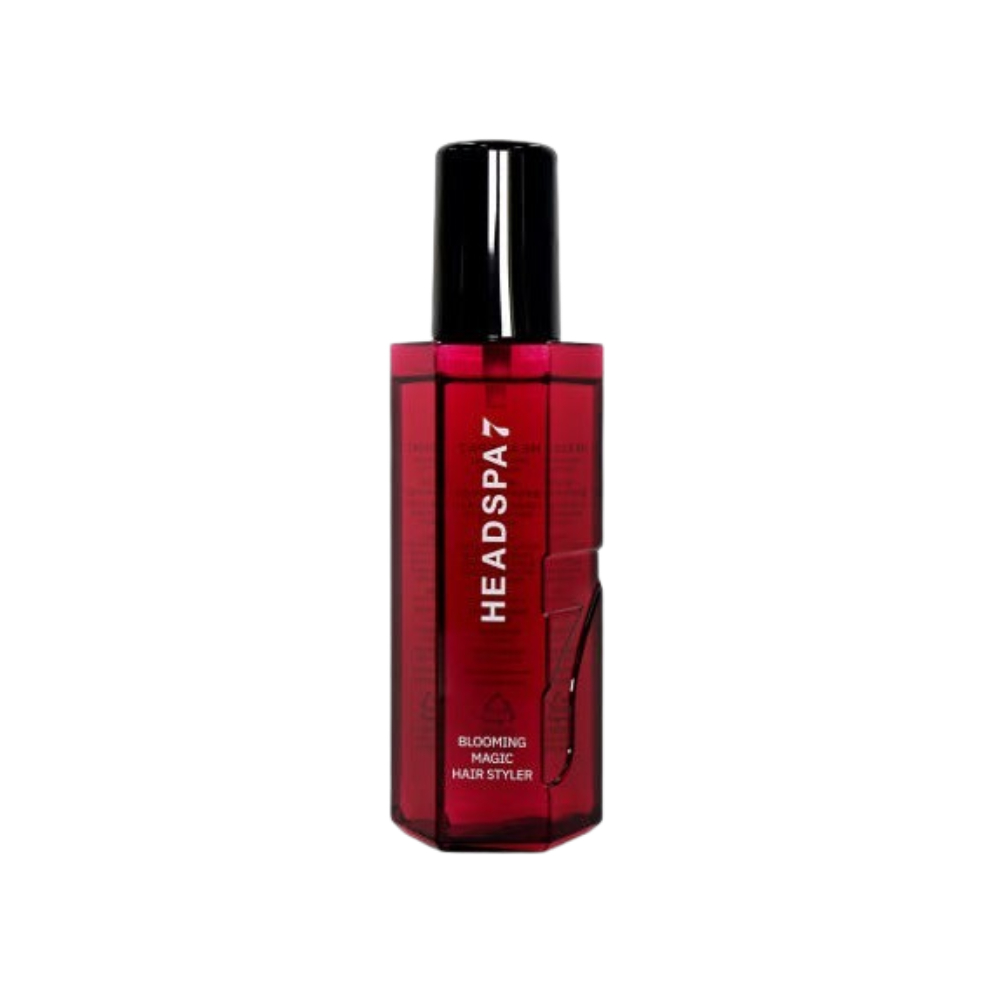 헤드스파7 블루밍매직 헤어 스타일링 볼륨픽서 160ml : 이리와코리아