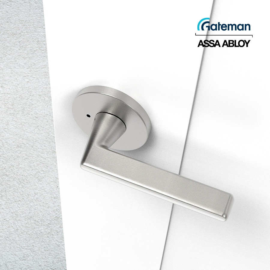 게이트맨 문고리 방문손잡이 욕실도어손잡이 화장실 빌라 사무실 레버손잡이 GD-2962L GD-2966L