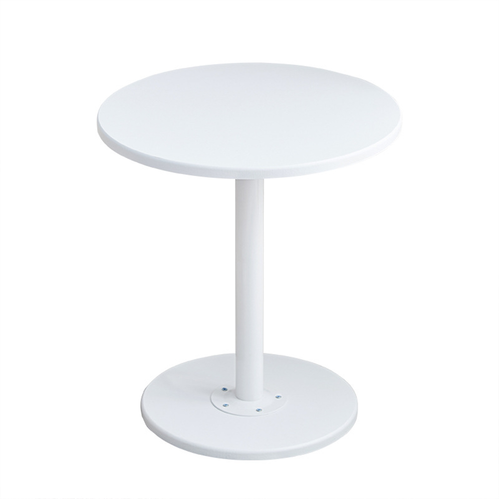 라운드 사이드테이블 모던 거실 쇼파 간이 미니 협탁 테이블