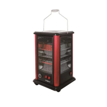 델루체 히터/오방난로/석영관/5방향히터 DLC-T70B