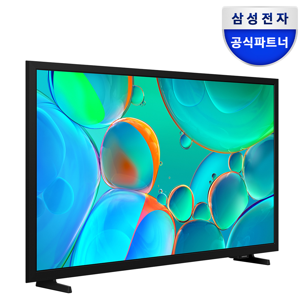 삼성 HD TV 80cm(32인치) KU32H5510FFXKR 스마트 1등급 스탠드 제품 이미지