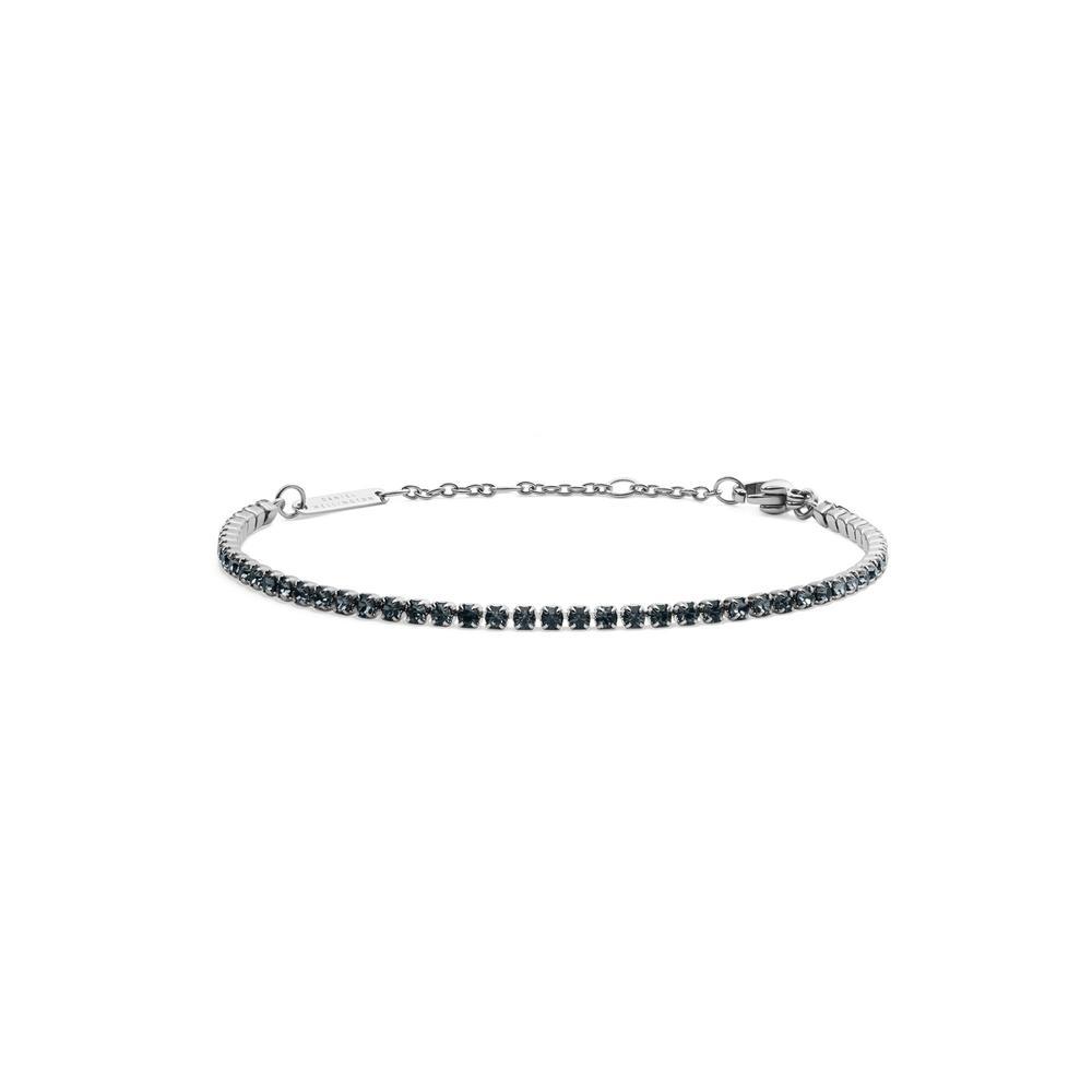 다니엘 웰링턴 CLASSIC TENNIS BRACELET NIGHTFALL 테니스 팔찌 - 상품 이미지