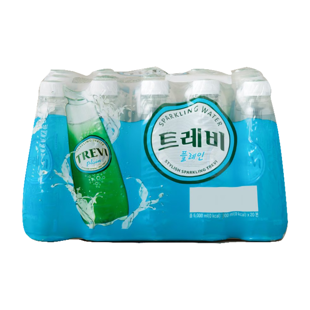 트레비 플레인 300ml 20입 : 위더스클럽