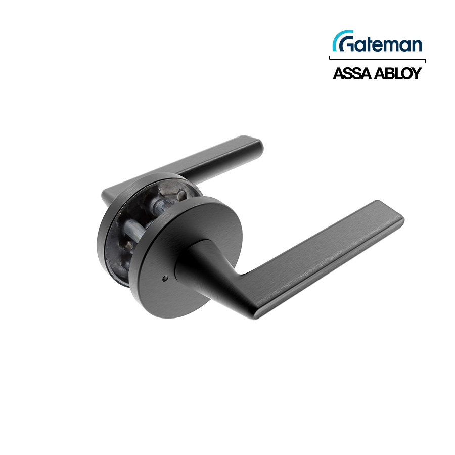 게이트맨 문고리 방문손잡이 욕실도어손잡이 화장실 빌라 사무실 레버손잡이 GD-2962L GD-2966L