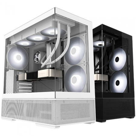 3RSYS RX400 Quiet BTF (화이트)/ M