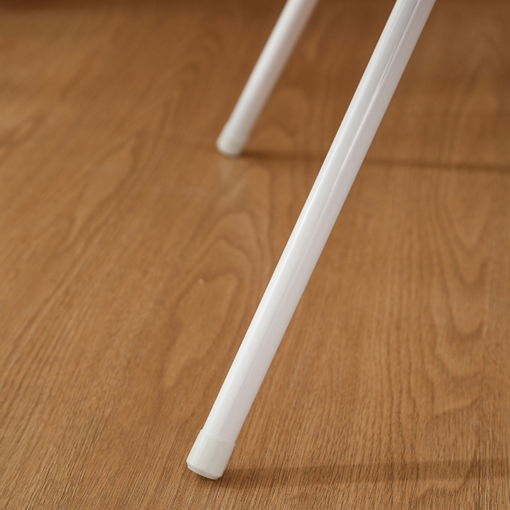 공간차지없는 접이식 빨래건조대 튼튼한 대형 수건 이불 빨래 건조대