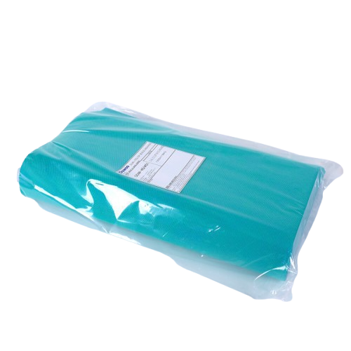 케이엠 도우 국산 멸균포 70x70CM 300장 1박스 일회용 DDW-77 듀얼 컬러 멸균포 소독포 수술포 sms원단 병원용 이온가스 플라즈마 스팀 멸균가능 - 상세 이미지 5