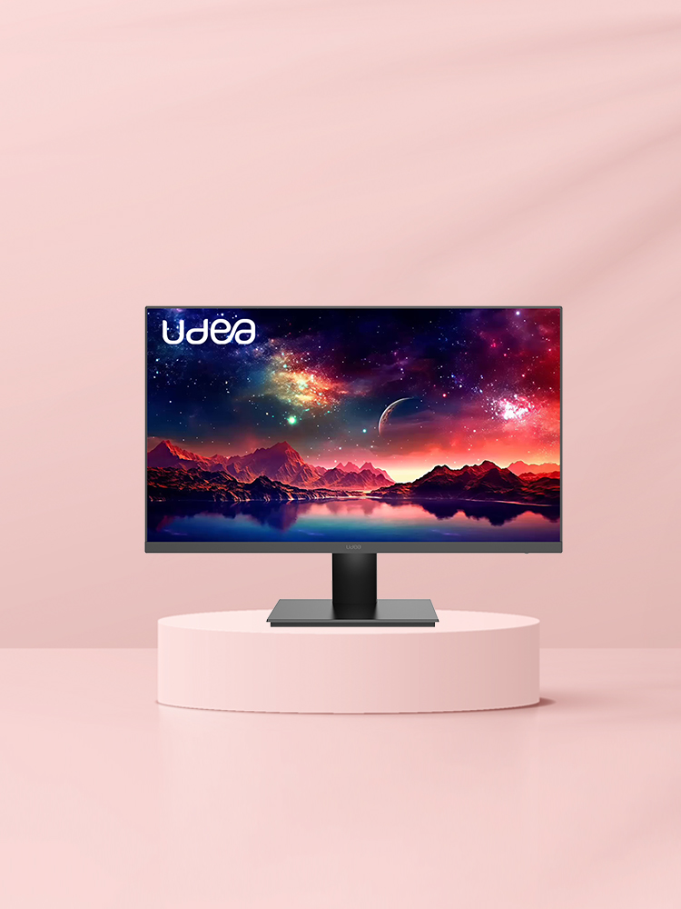 제이씨현 유디아 ED2747QIT QHD IPS 68cm(27인치) 모니터 - 상품 이미지