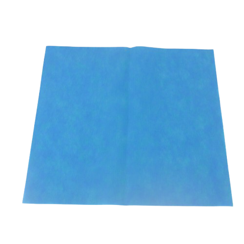케이엠 도우 국산 멸균포 60x60CM 500장 1박스 일회용 DDW-66 듀얼 컬러 멸균포 소독포 수술포 sms원단 병원용 이온가스 플라즈마 스팀 멸균가능 - 상세 이미지 5