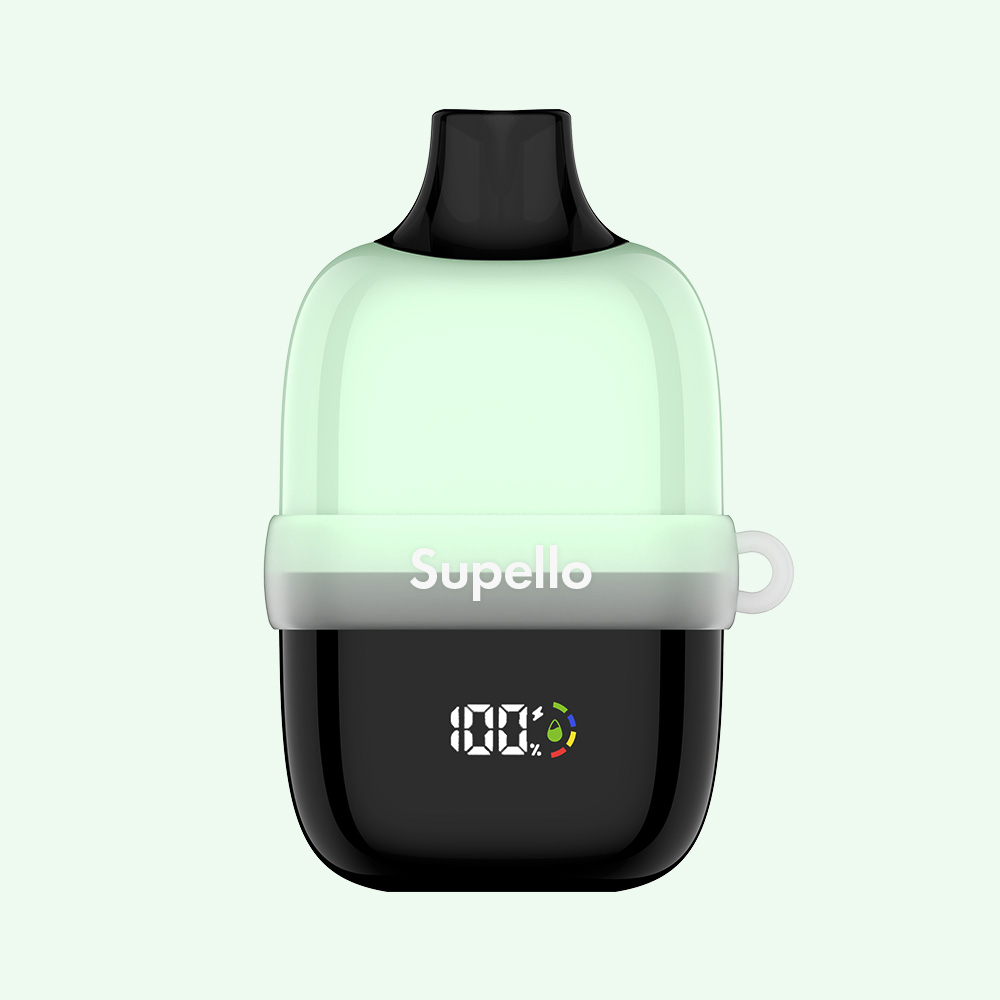 슈펠로 루멘 일회용 전자담배 전담 기기 편의점 대용량 유자블라스트 무니코틴